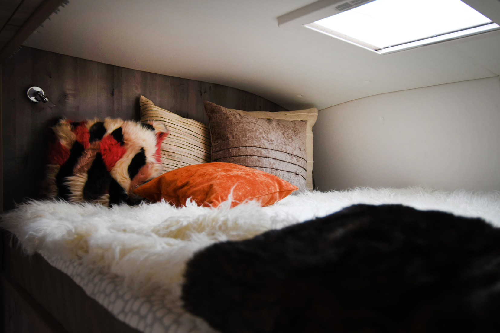 EQ In build 18t Scania 2016